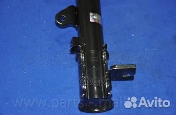Амортизатор зад прав pjbrr002 Parts-Mall