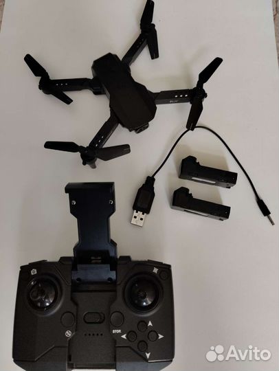 Дрон для первого обучения