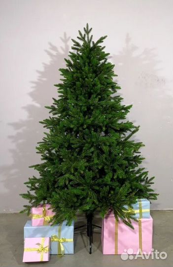 Елка новогодняя искуственная