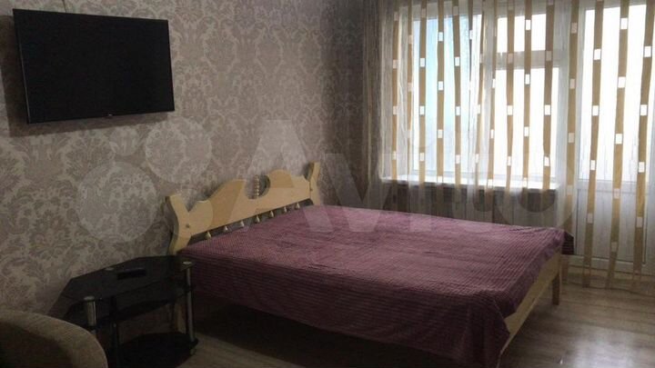 1-к. квартира, 35 м², 2/5 эт.