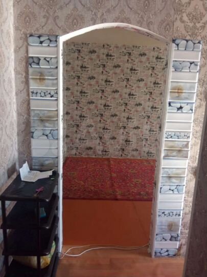 2-к. квартира, 49 м², 1/5 эт.