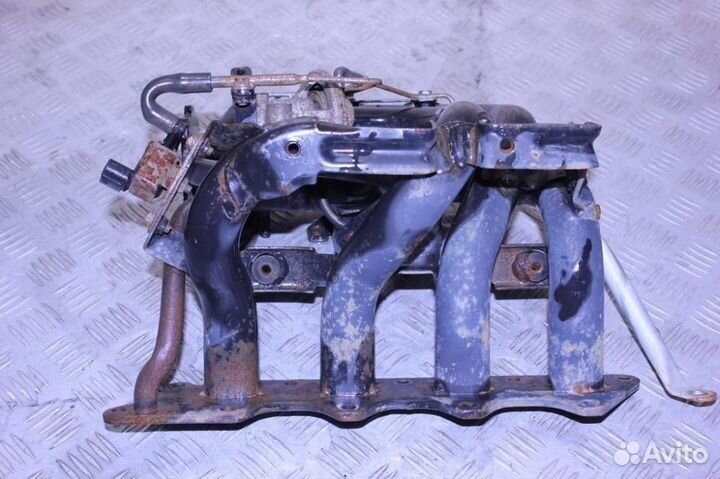 Коллектор впускной Mitsubishi Lancer 9