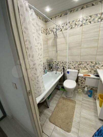Квартира-студия, 24,5 м², 9/10 эт.