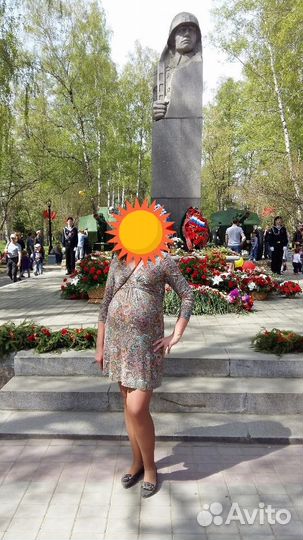 Продам платье для беременных