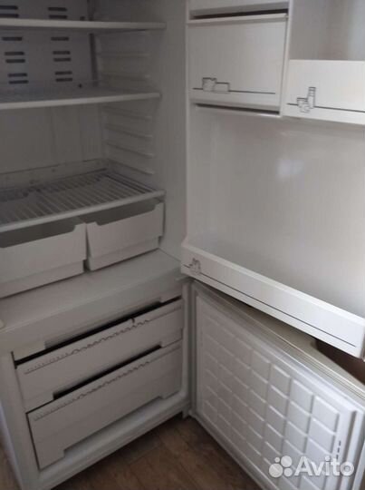 Холодильник бирюса бу