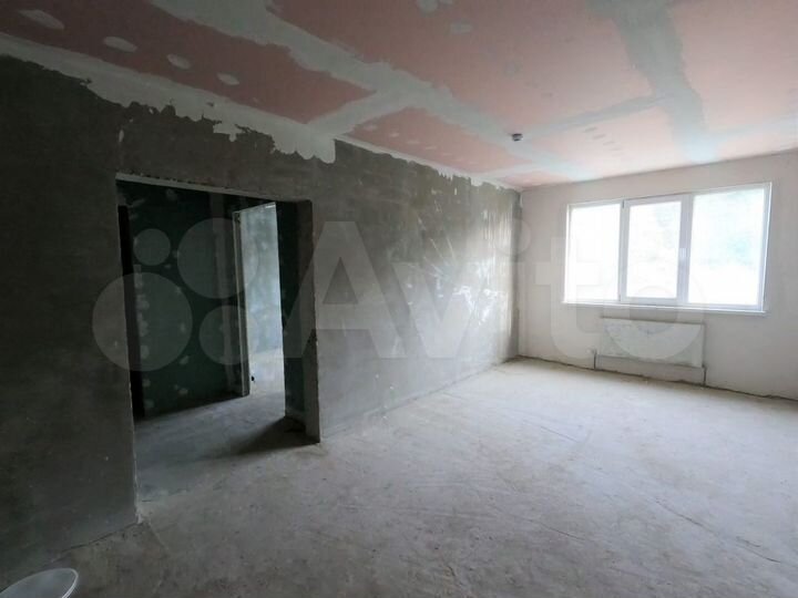 1-к. квартира, 40 м², 5/10 эт.