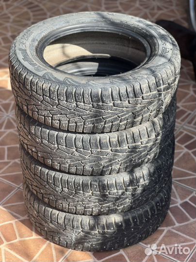Cordiant Snow Cross 195/65 R15