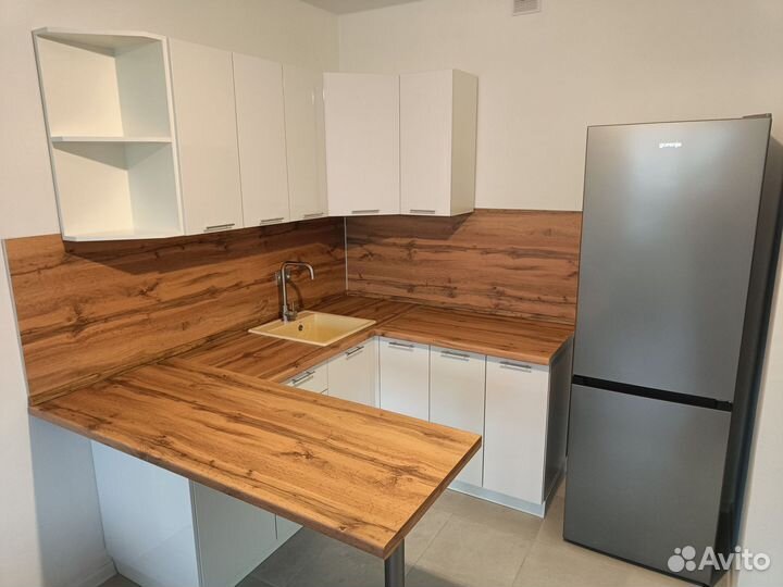 Сборка мебели