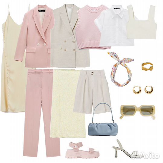 Дипломированный стилист