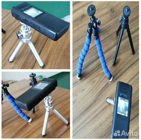 Нагрудный регистратор A22