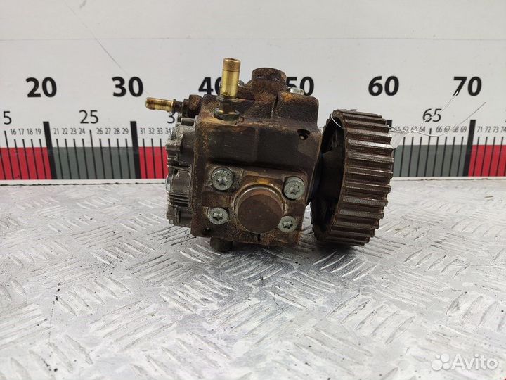 Тнвд для Peugeot-Citroen 307 1920HT