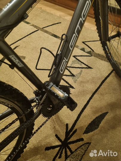 Велосипед Element Quark 2.0