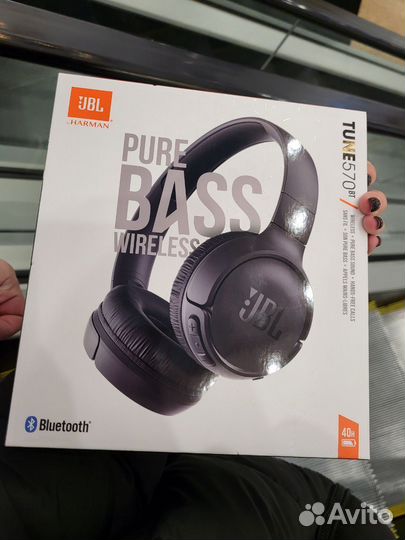 Беспроводные наушники jbl накладные