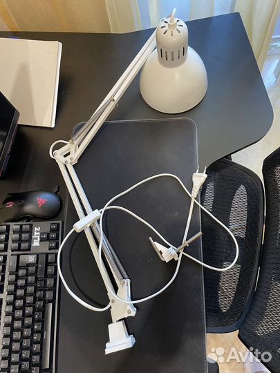 Настольная лампа IKEA