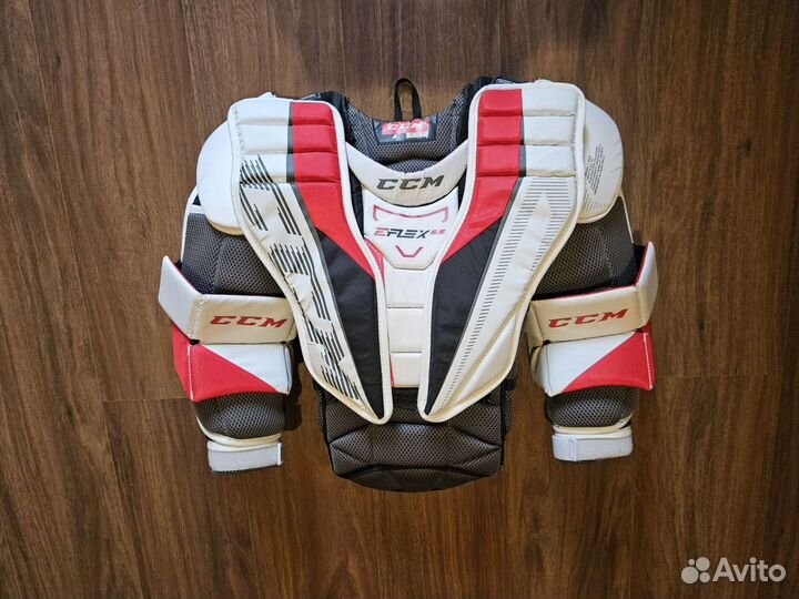 Вратарская форма jr