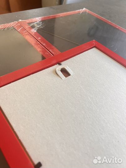 Рамка 21*30 IKEA nyttja