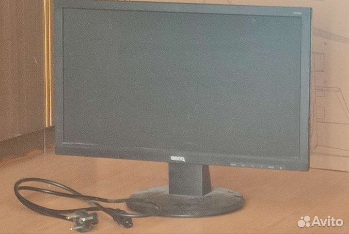 Монитор benq DL2020