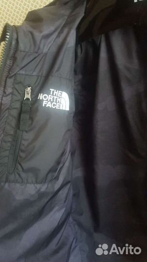 Куртка THE north face