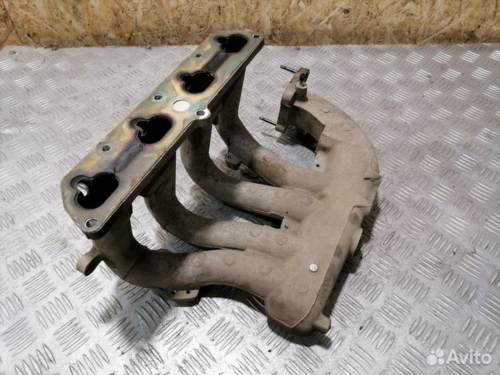 Коллектор впускной Kia Spectra 2001-2011