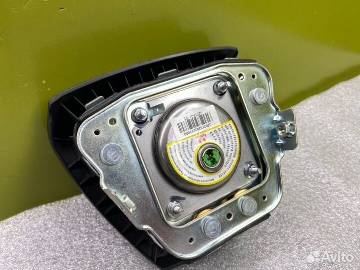 Подушка руля Foton Aumark 1 ISF 3.8 2012