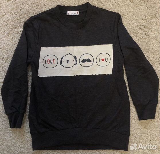 Детские вещи на мальчика