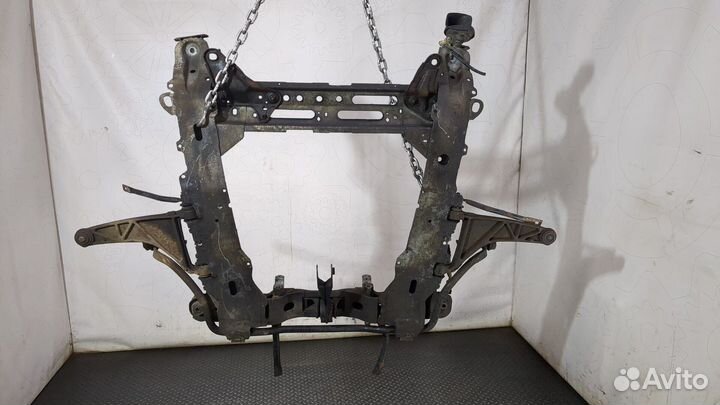 Балка подвески передняя Renault Scenic RX4, 2003