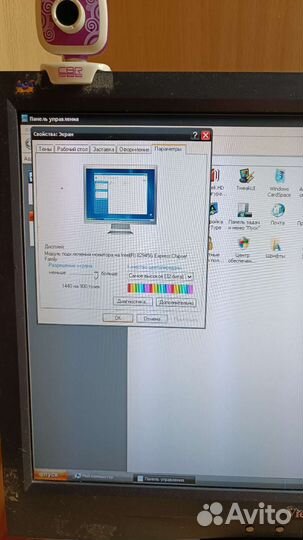 Компьютер Viewsonic