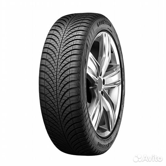 Goodyear Convenience Spare 195/55 R15