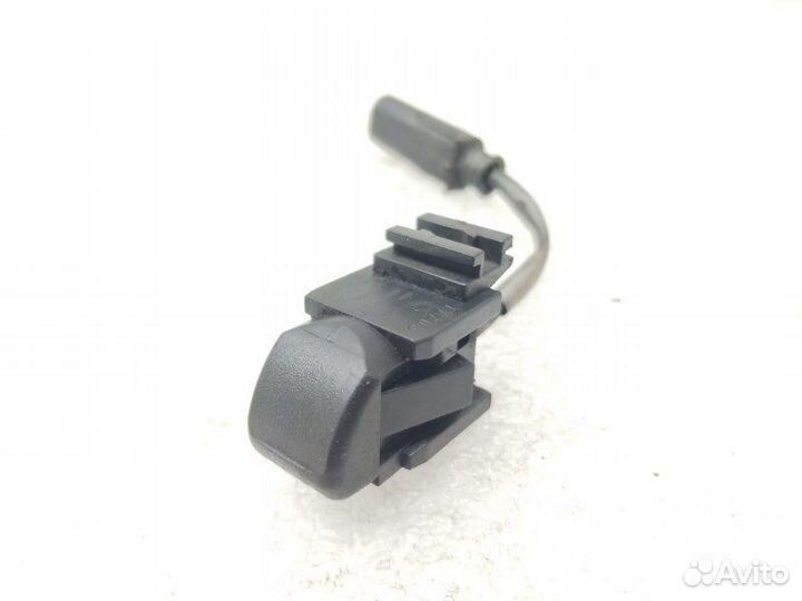 Форсунка стеклоомывателя Mercedes-Benz E-Class