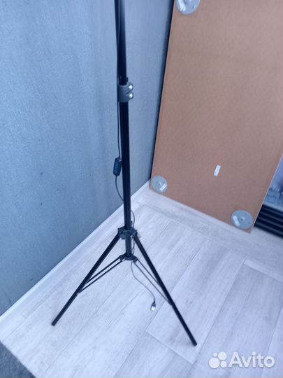 Свет для съемки