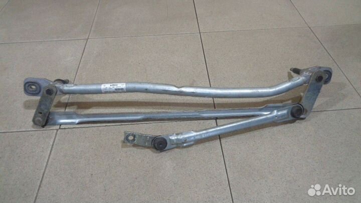 Трапеция стеклоочистителей Audi Q5 (8R)