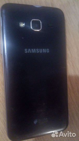 Samsung Galaxy J3 (2016) SM-J320F/DS, 8 ГБ