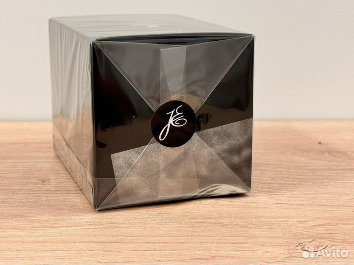 Eisenberg Jose 50 мл мужские