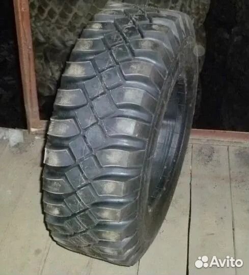 Nortec ER-117 10.00/75-15.3