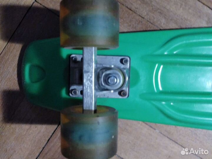 Скейтборд детский