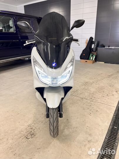 Honda PCX 150