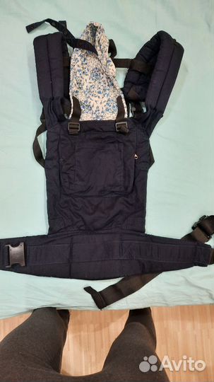 Эргорюкзак