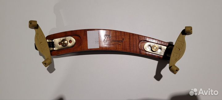 Мостик для скрипки