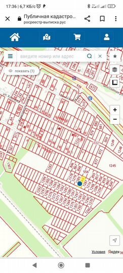 Участок 13,29 га (ИЖС)
