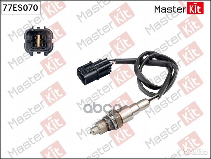Лямбда-зонд KIA RIO 17- 77ES070 77ES070 MasterKit