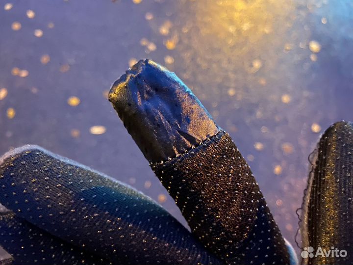 Перчатки Jack Wolfskin