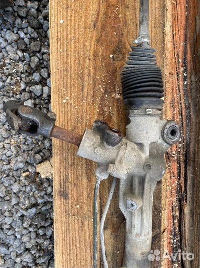 Рулевая рейка Geely Mk 1.5 MR479QA