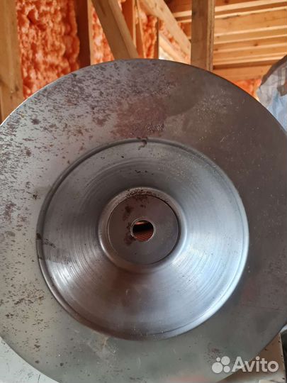 Воздушный фильтр еко-01.444