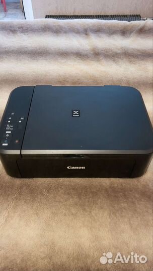 Мфу Canon pixma MG3640
