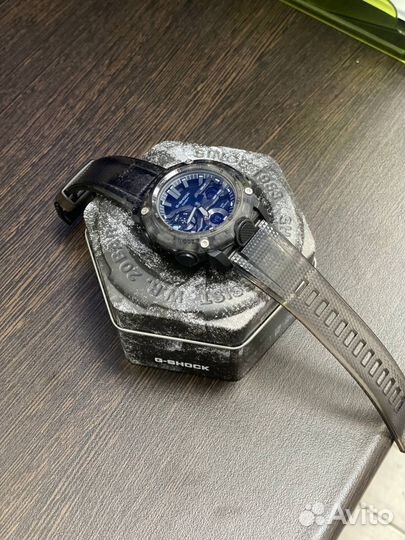 Casio G-Shock GA-2000SKE - 8 AER (146818)