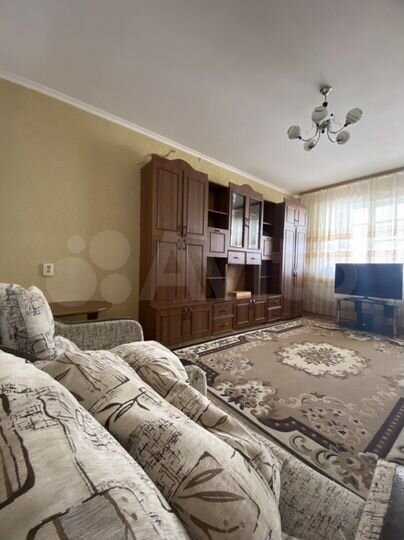 2-к. квартира, 52,6 м², 9/9 эт.