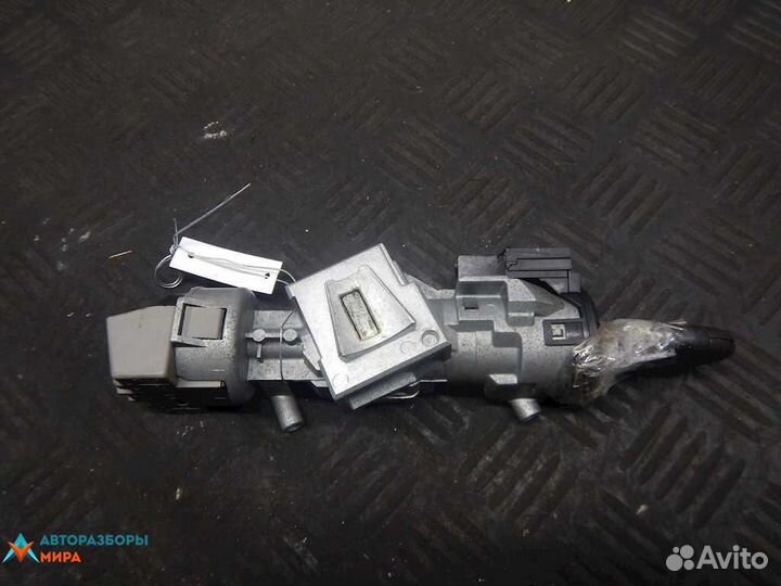 Замок зажигания Ford Galaxy рест. 2006 1681167