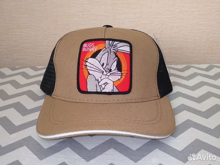 Кепка бейсболка