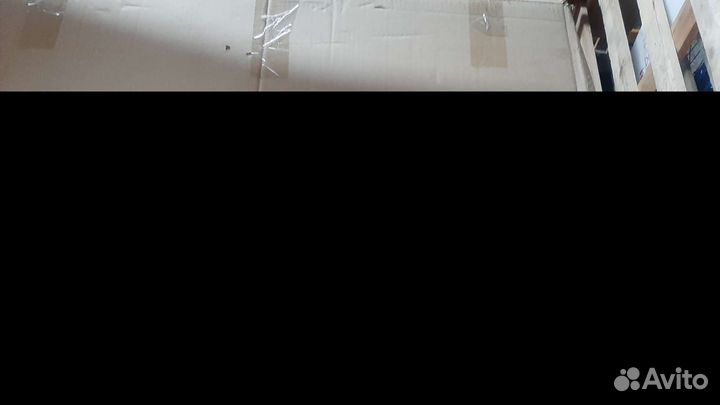 Радиатор Hyundai Trajet 2.0 мт