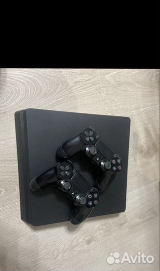Sony PS4